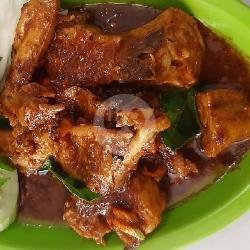 Rica-Rica Ayam menu Warung Rica-Rica Mamae Nico