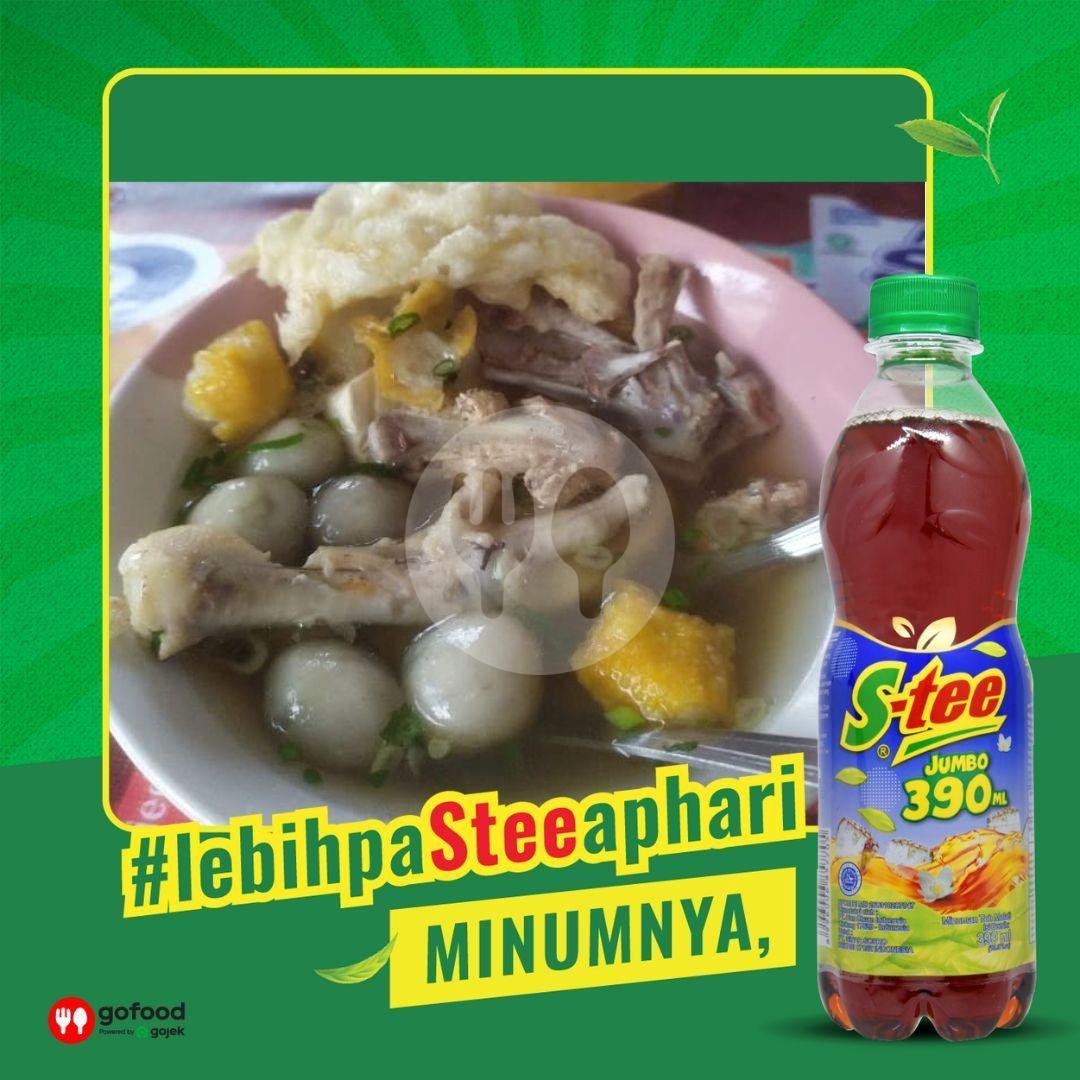 Review Seblak Dan Cigo Alamandes: Surga Kuliner Seblak di Tasikmalaya Review Seblak Dan Cigo Alamandes: Surga Kuliner Seblak di Tasikmalaya