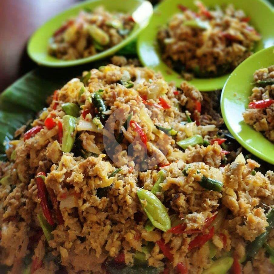 Review Gudeg Asmojo: Kuliner Otentik di Ungaran yang Wajib Dicoba