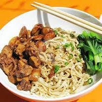 Mie Akung Manggarai: Surga Mie Lezat di Jakarta Selatan