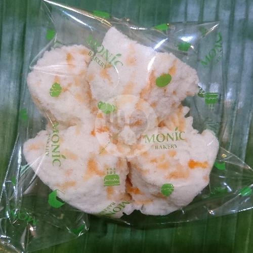 GETHUK KACAMATA menu MONIC BAKERY, Jati Raya, Banyumanik