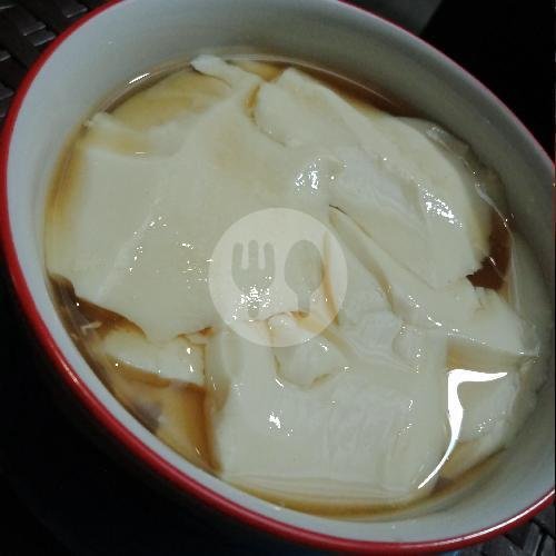 Kembang Tahu & Susu Jahe Merah NN: Surga Kuliner Hits di Cirebon
