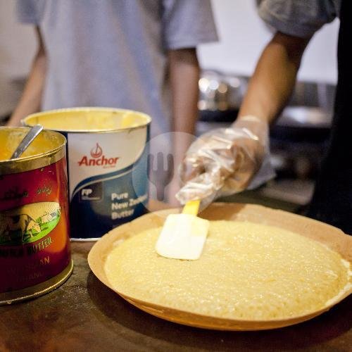 Classic Cheese Mix (Keju) menu Go Brothers Martabak & Terang Bulan, Darmo Permai