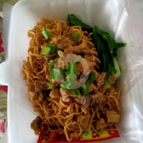 Paket Bahagia menu Bakmi Kami, Petojo