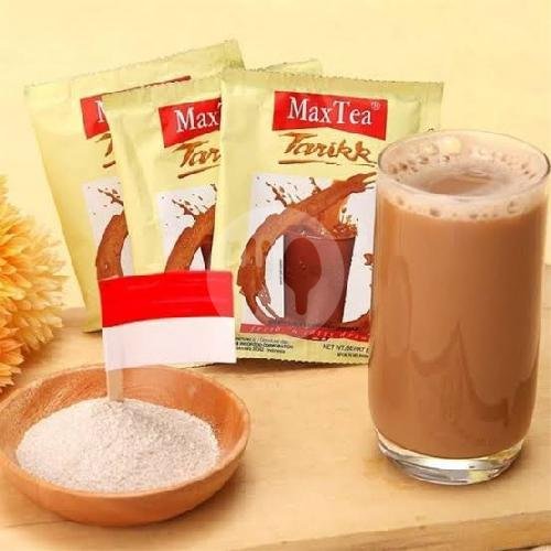 Matcha menu Diet Mulai Besok, Kedungsari