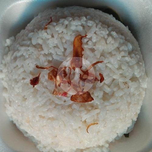Ayam Masak Kemangi Hot menu Ayam mantul lie resto, Desa pekantingan