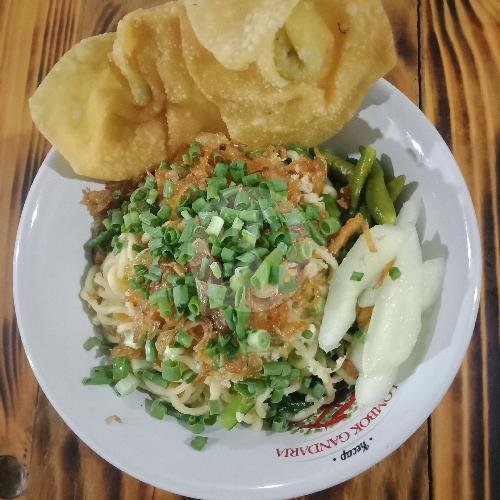 Review Pangsit Cwi Mie Bromo Cak Darto: Noodle Shop Lezat di Junrejo