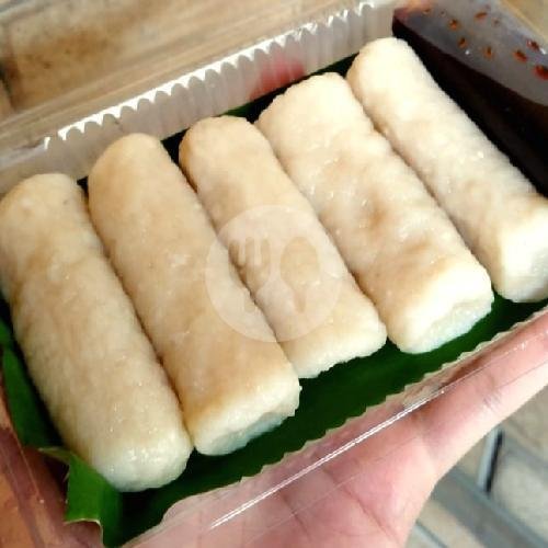 Paket PEMPEK A menu Pempek Bang Chepots, Sumber Asri Raya