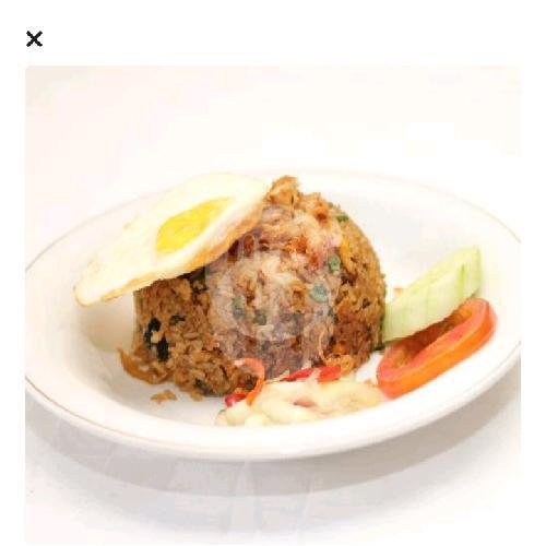 Bakmie Spesial (Sapi,Ayam,Bakso) menu Iga Bakar Ngawula, Semarang Barat