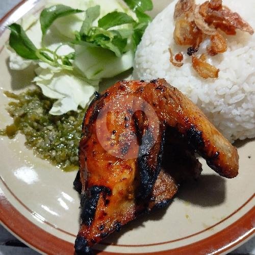 Nasi Uduk Ati Ampela menu Bubur Ayam dan Nasi Liwet Pertanian, Colomadu