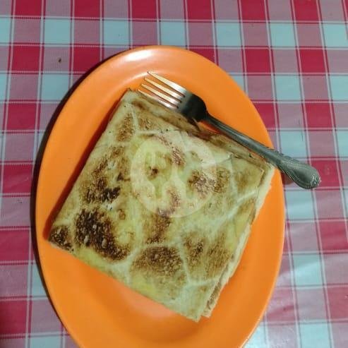 Sandwich menu Jagung Bakar Al-Mubarok, Klojen