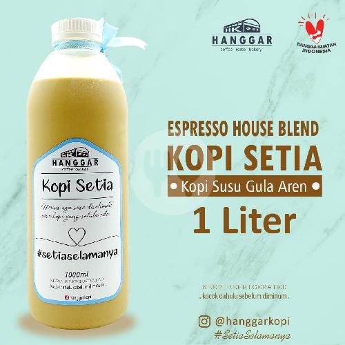 Review Hanggar Kopi: Kuliner Unik dan Suasana Cozy di Condet Review Hanggar Kopi: Kuliner Unik dan Suasana Cozy di Condet