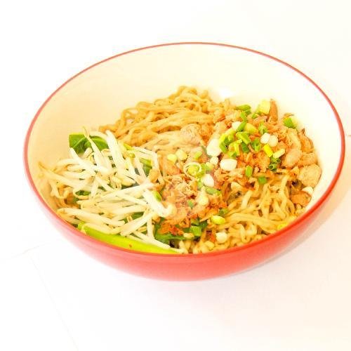Mie Jamur (Kuning) menu Slurrp Mee