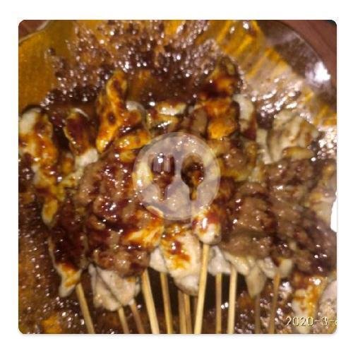 Sate Taichan Bang Mamat Madura: Kenangan Rasa Autentik di Pulo Kenanga Sate Taichan Bang Mamat Madura: Kenangan Rasa Autentik di Pulo Kenanga