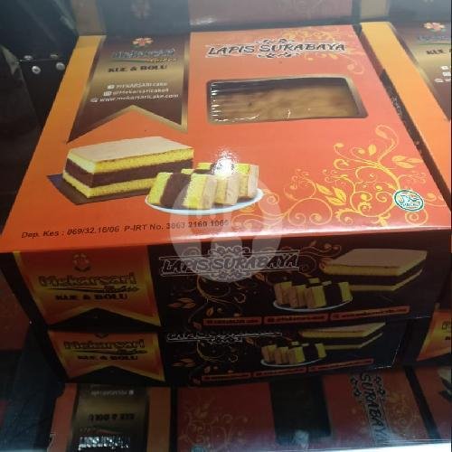 Tart Coklat Leleh 20Cm Random Free Nm Lilin Pisau menu Mekarsari Kue & Bolu, Cikampek