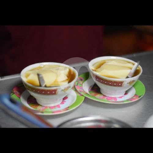 Wedang Tahu Bu Sukardi Cabang Umbulharjo: Kenangan Hangat dalam Setiap Suapan