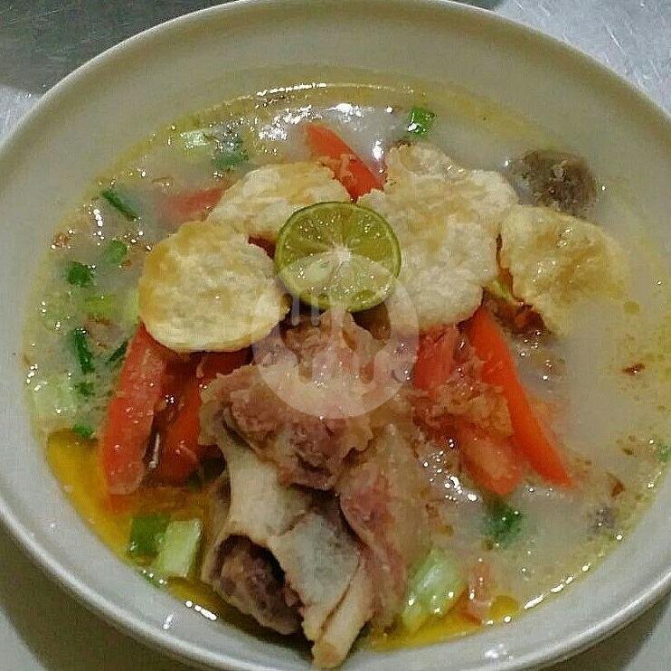 Review Depot Sop Kaki Kambing & Sapi Tosaren: Kuliner Wajib di Kediri