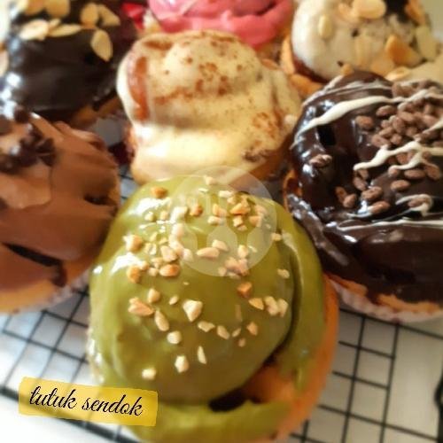 Review Restoran Tutuk Sendok: Bakery Hits di Jakarta yang Wajib Dicoba