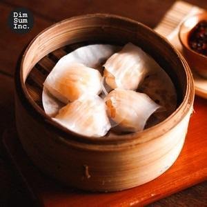 Hargau menu Dim Sum Inc., Plaza Festival
