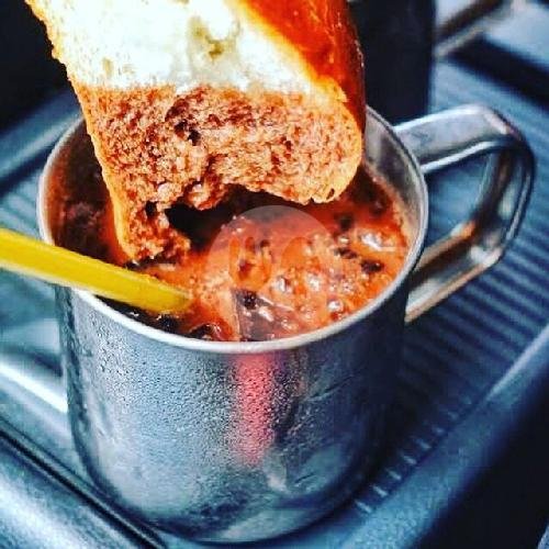 Pangsit Rebus menu Ya Mie Ya, Magelang