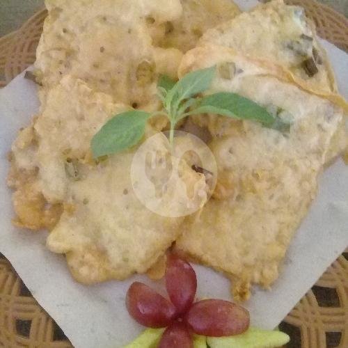 Kol Goreng menu Warung Makan Sheryngga, Jebres