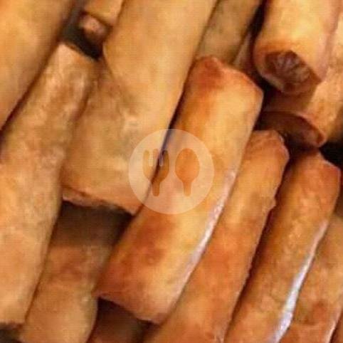 Iga Tampar menu Ceker Tampar, Ploso Timur