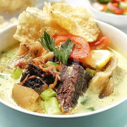 Soto Betawi Bungur 65: Pengalaman Kuliner Otentik di Jakarta Soto Betawi Bungur 65: Pengalaman Kuliner Otentik di Jakarta
