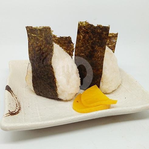 Tamago Mentaiyaki menu Izakaya Tanoshi, Semarang Barat