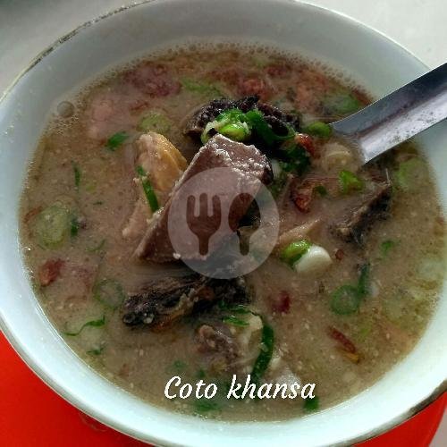 Coto Makassar & Es Pisang Ijo Khansa: Surga Kuliner di Yogyakarta