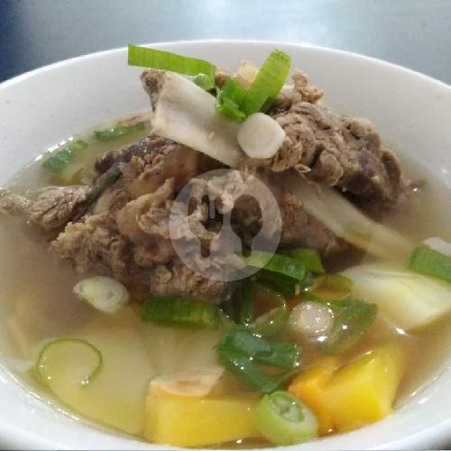 Sop Gareng: Surga Kuliner Sop Iga Panggang di Yogyakarta