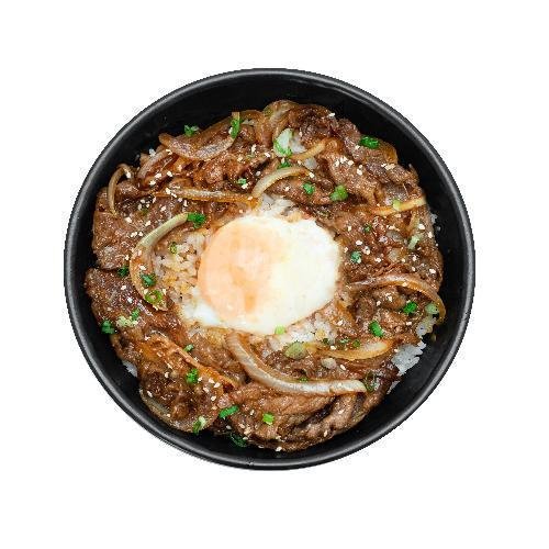Tokyo Platter menu Ramen Master, Klojen
