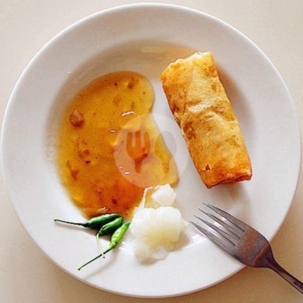 Iga Bakar Sapi menu Soto Sapi Seteran Semarang, Batununggal