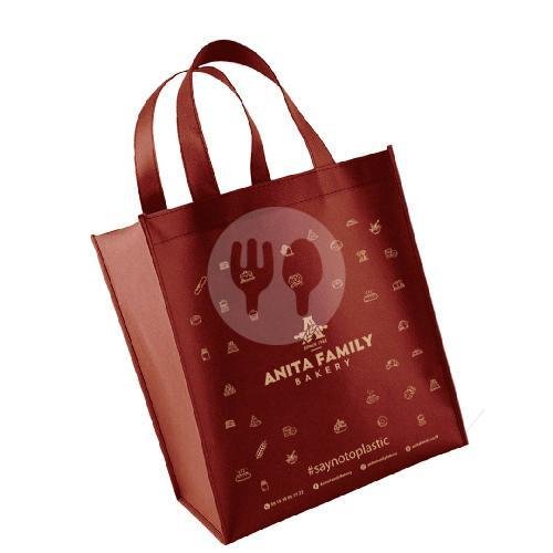 Banana Bolen menu Anita Family Bakery, Krampung