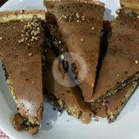 Manis Tipis Keju menu Martabak Bandung 33, Cabe Raya