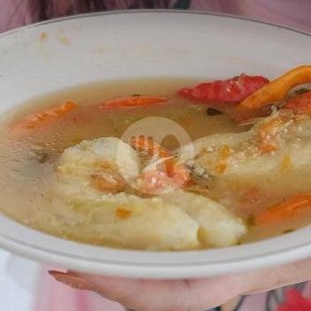 Nasi Empal Bu Marie: Surga Kuliner di Ungaran Timur Semarang