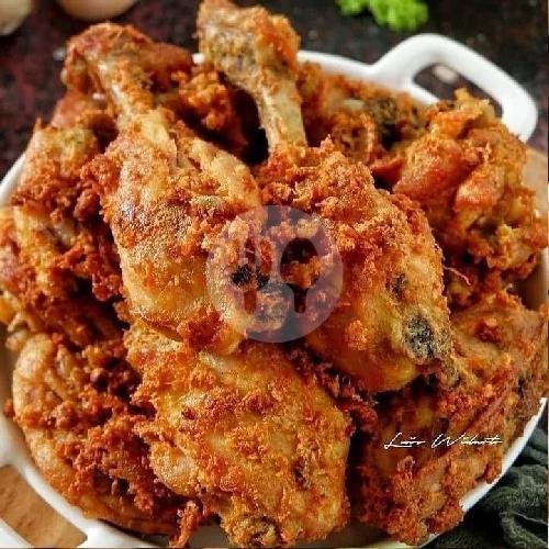 Review Warteg Mustika Bahari: Makanan Enak dan Pelayanan Ramah di Tegal