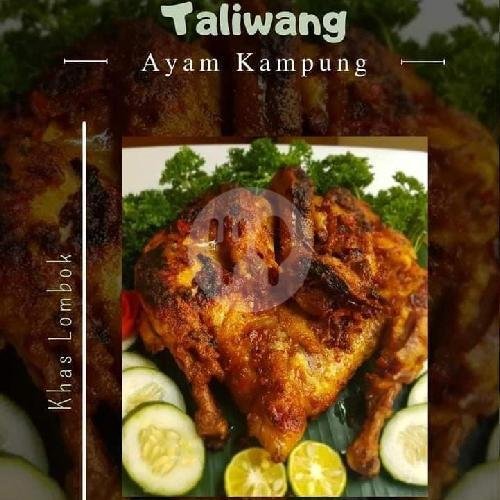 Paket Ayam Gemes Sambal Nyemek menu Bebek Bumbu Hitam Madura Tungku Chef, Winong Tanjung Sepreh Mspt