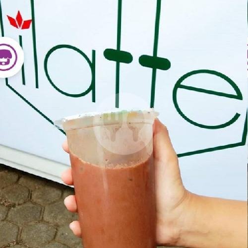 Ala Carte Keju Kalem menu Ayam Mertua, UGM
