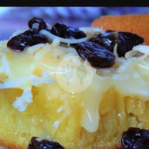 Martabak Kacang Coklat Susu menu Martabak Ortega Jaya Sukabumi