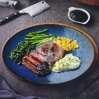 SirChicken menu Sirlo Steak