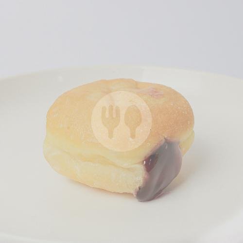 Bomboloni Cheese menu Ombein UNS, Jebres