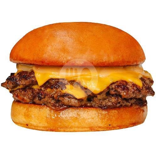 Review Five Monkeys Burger: Hidden Gem di Plaza Senayan untuk Para Pecinta Burger