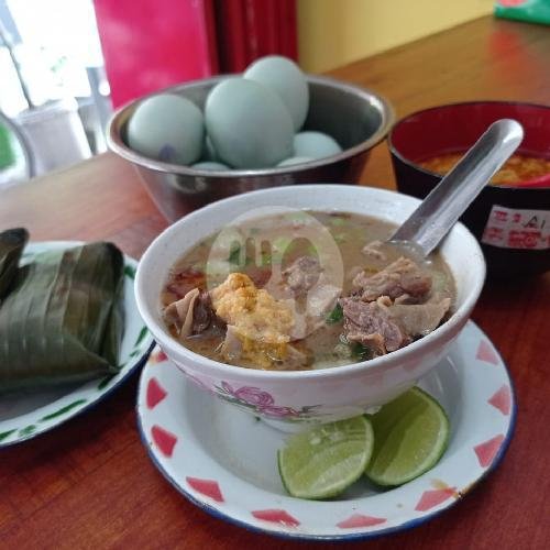 Coto Makassar DND: Surga Kuliner Makassar di Solo yang Wajib Dikunjungi