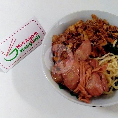 Mie Ayam Mang Umis 2: Kenangan Manis dan Rasa Autentik di Tasikmalaya