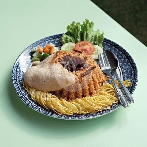 Review Menarik tentang Sagoo Kitchen di Festival Citylink Bandung: Tempat Nongkrong Asyik dengan Menu Lezat