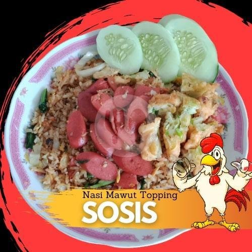 Nasi Goreng Nikmat Rasa: Surga Kuliner di Kediri yang Wajib Dicoba