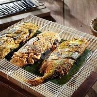 Paket Empal Komplit menu Ayam Goreng Spesial RM Seleraku, Mangga Besar Raya