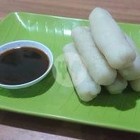 Lenjer menu Pempek Dempo, Perum Banteng 3