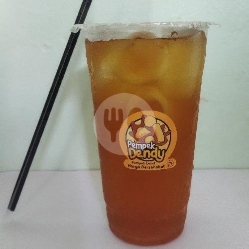 Paket Kenyang menu Pempek Dendy, Cemani
