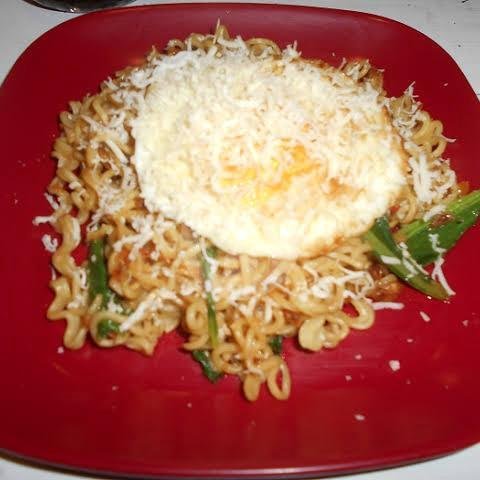 Terong Chrispy Geprek menu Geprek Dan Nasi Goreng Pak Jo, Pedurungan